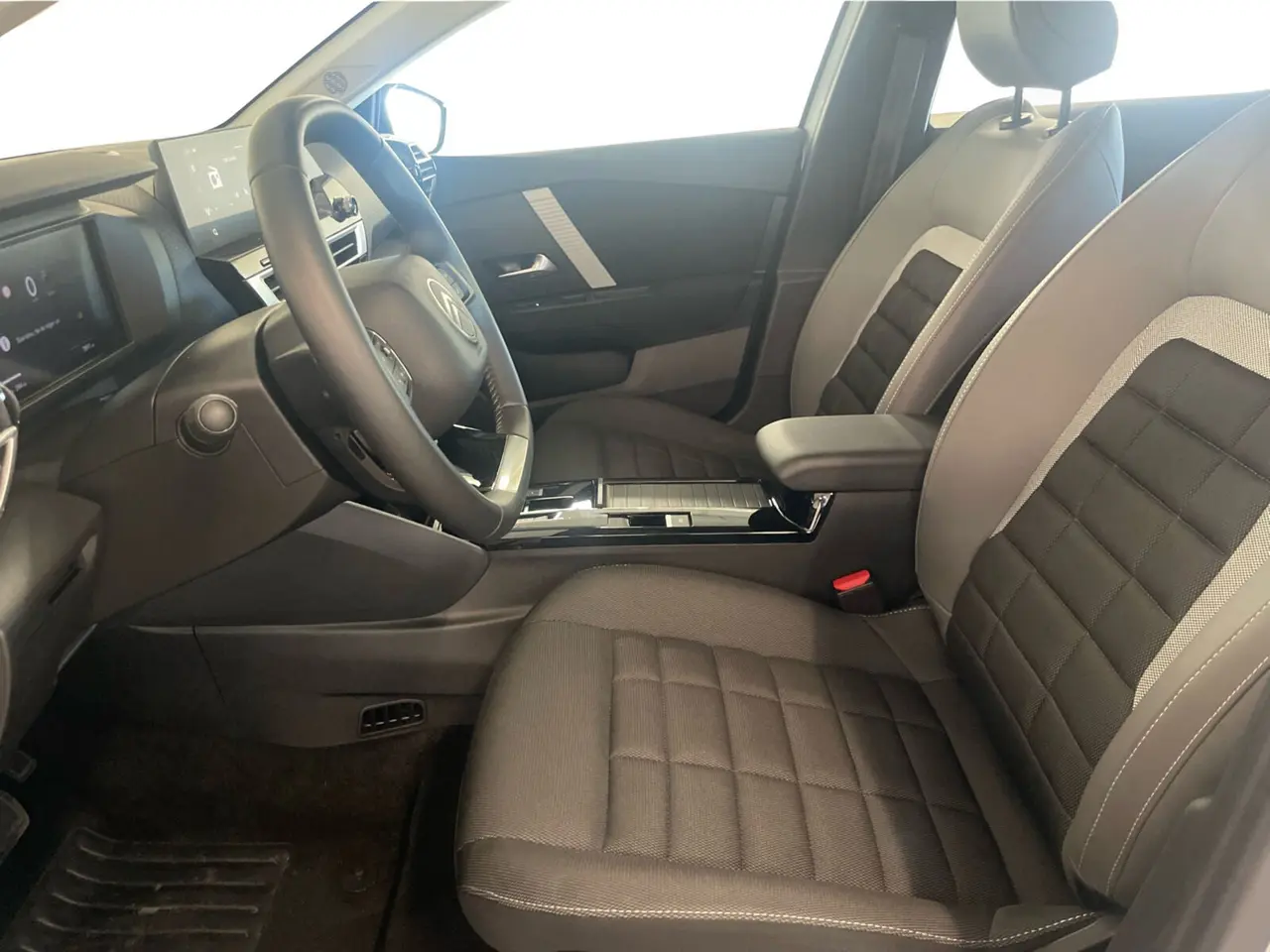 Billede 17 - Citroën ë-C4 50 Plus