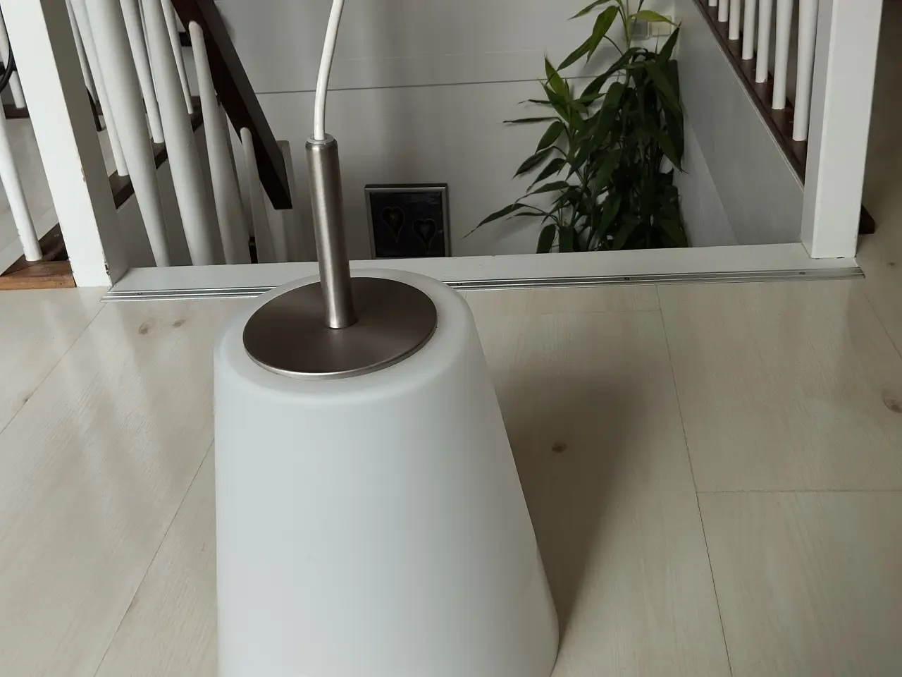 Billede 2 - Spisebordslampe