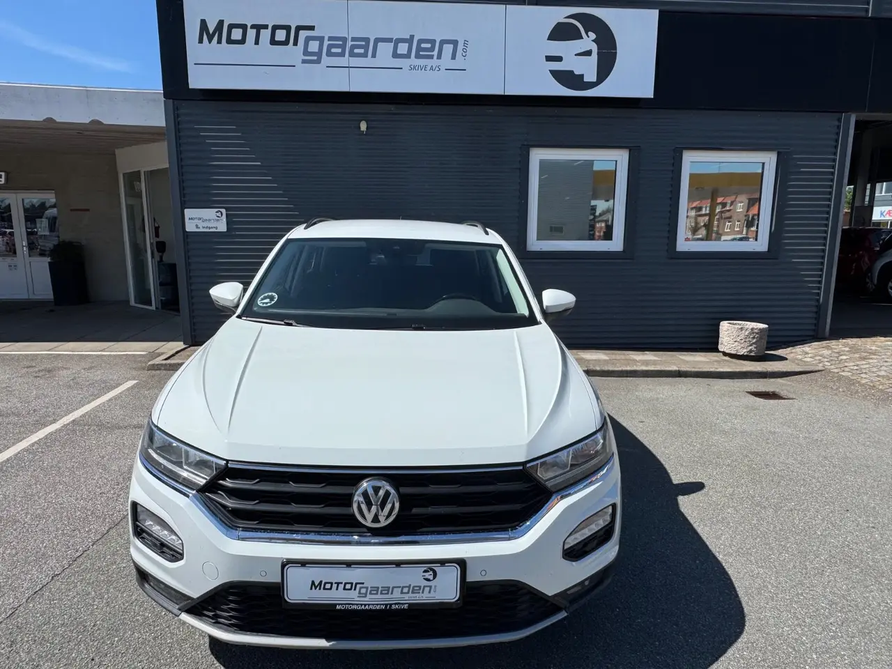 Billede 3 - VW T-Roc 1,5 TSi 150 Style