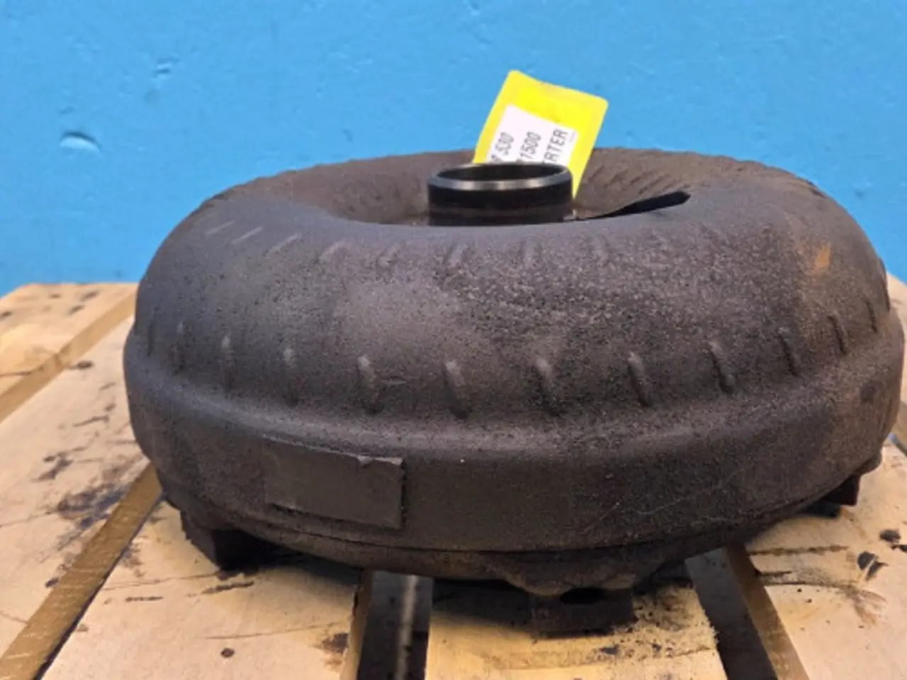 Billede 7 - JCB 530 Converter 04/501500