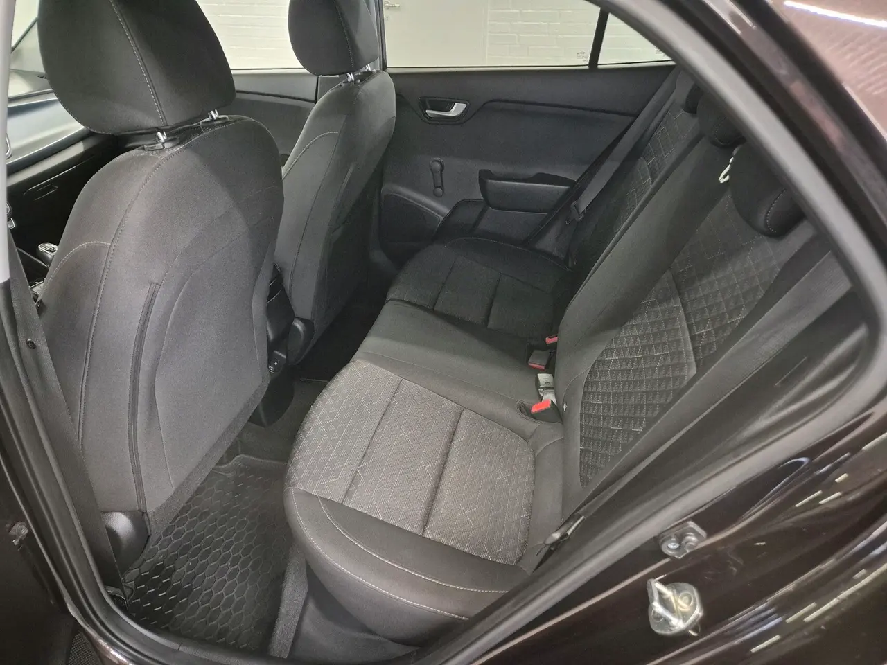 Billede 18 - Kia Rio 1,0 T-GDI Attraction 100HK 5d