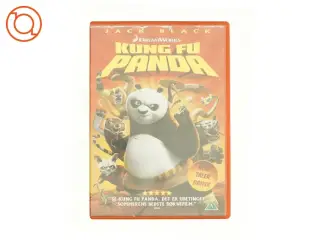 KUNG FU PANDA