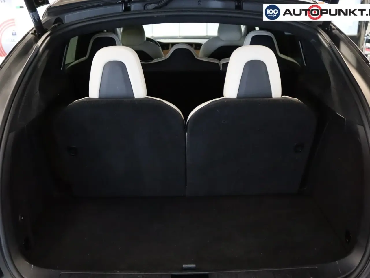 Billede 17 - Tesla Model X Long Range AWD 7prs