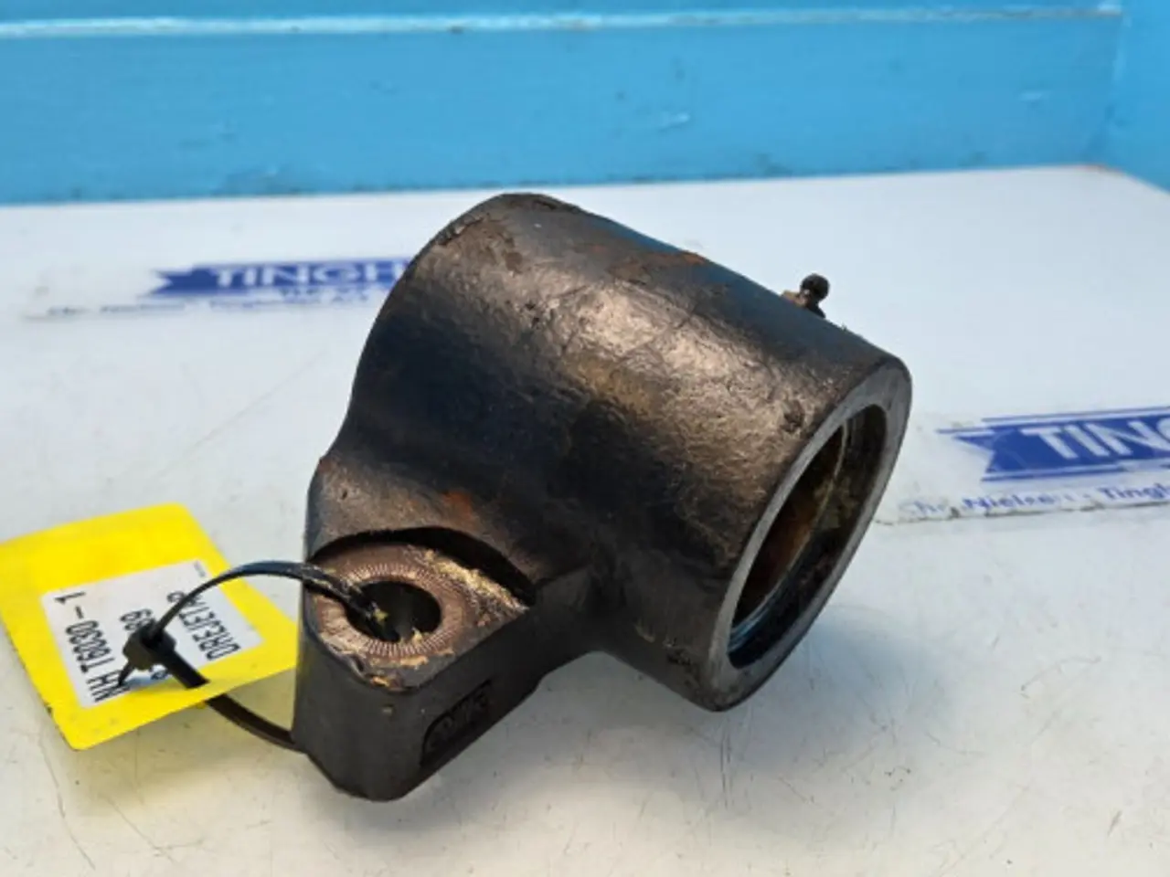 Billede 5 - New Holland T6030 Drejetap 87311589