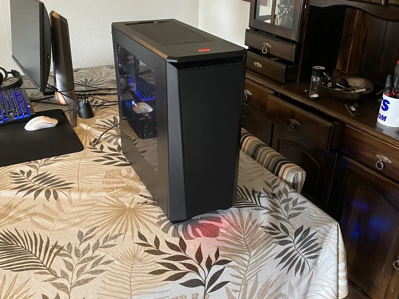 Billede 5 - I7 GAMER COMPUTER 