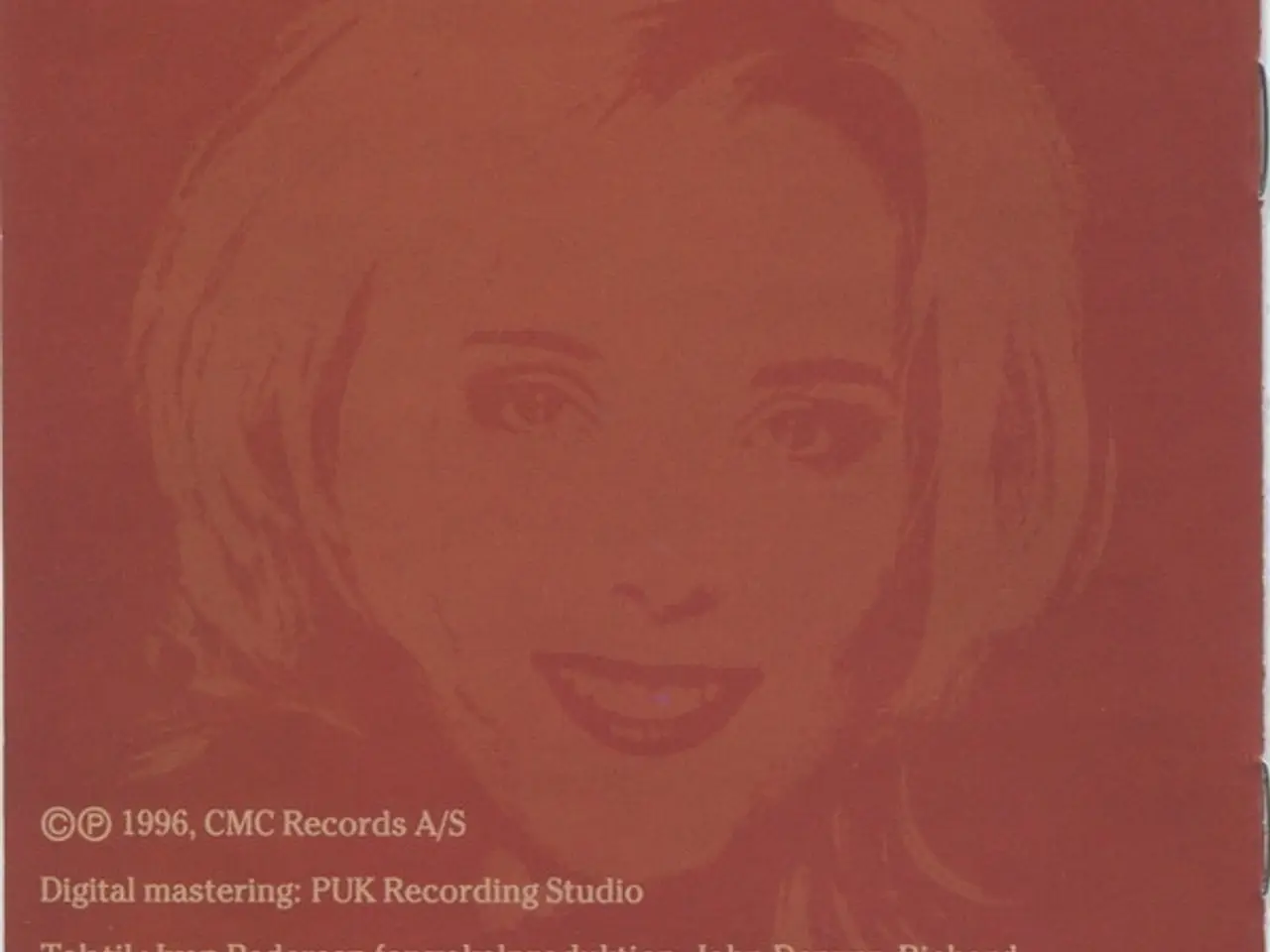 Billede 10 - Lene Siel – Mine Favoritter – CD