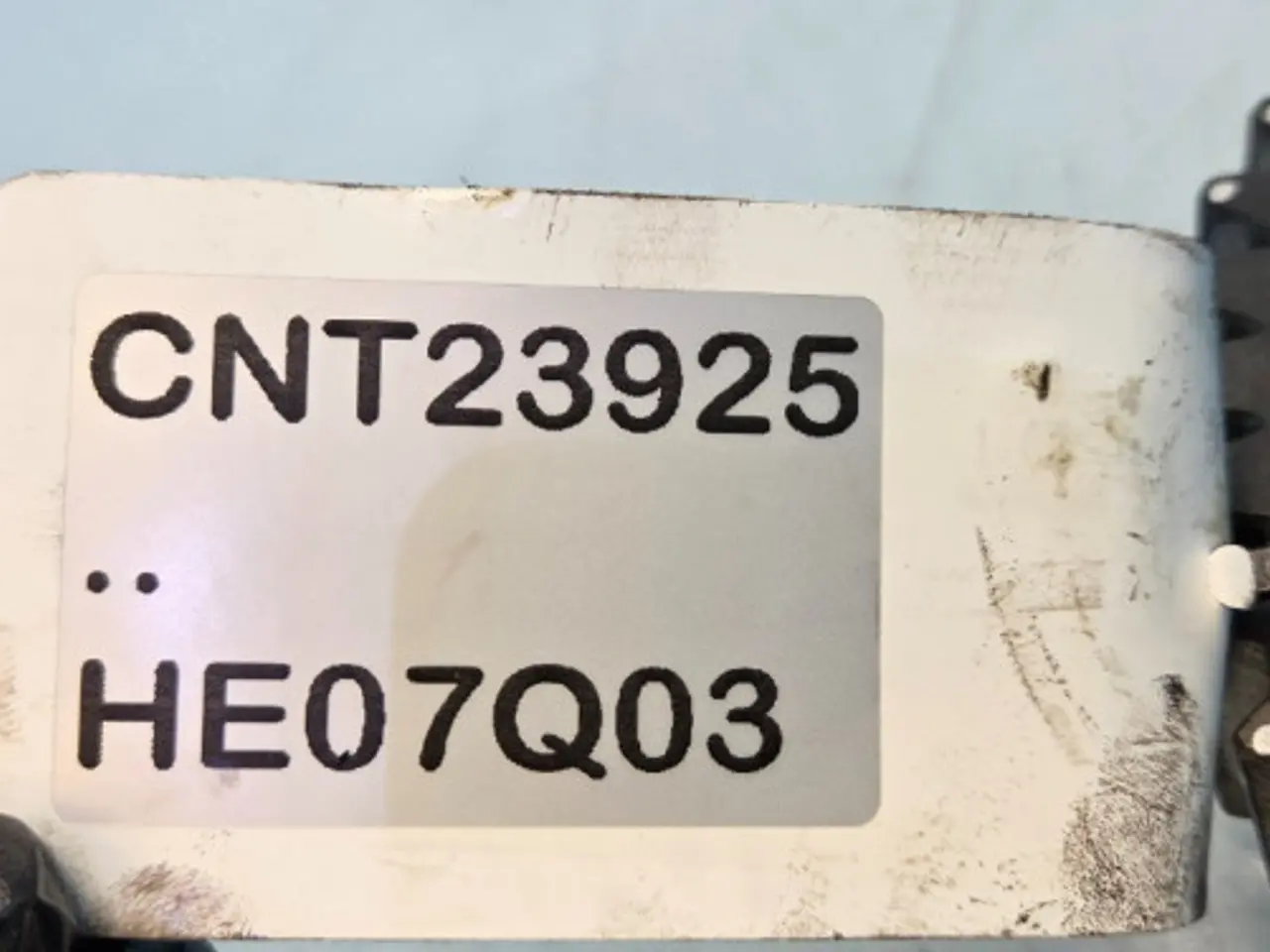 Billede 12 - Massey Ferguson 3060 Tandhjul 3385851M1