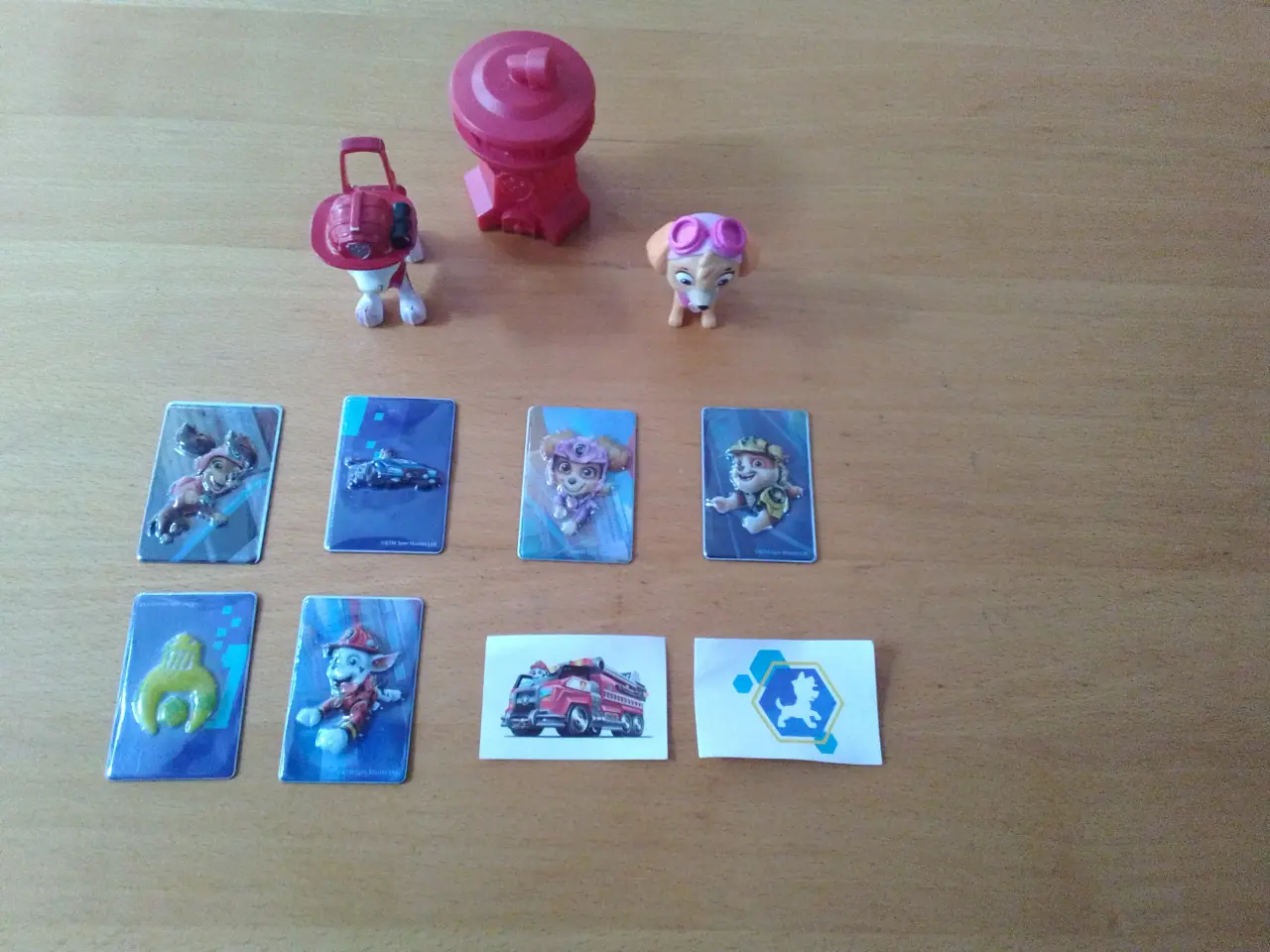 Billede 2 - Paw Patrol flere billeder