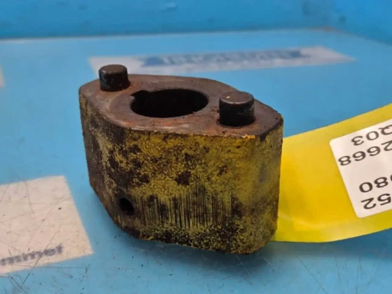 Billede 7 - New Holland BB980 Beslag 706522668