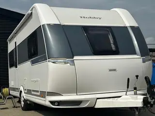Hobby Excellent 540 UL