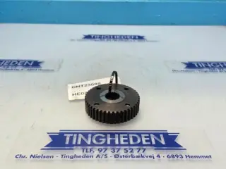 Ford 550 Hub D9NN7N062AA