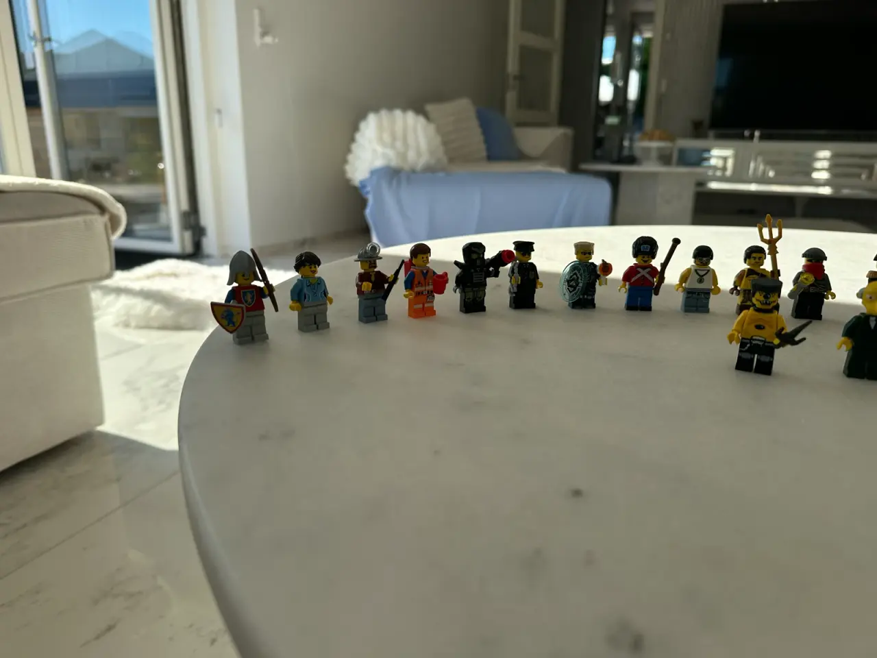 Billede 6 - Lego ninjago