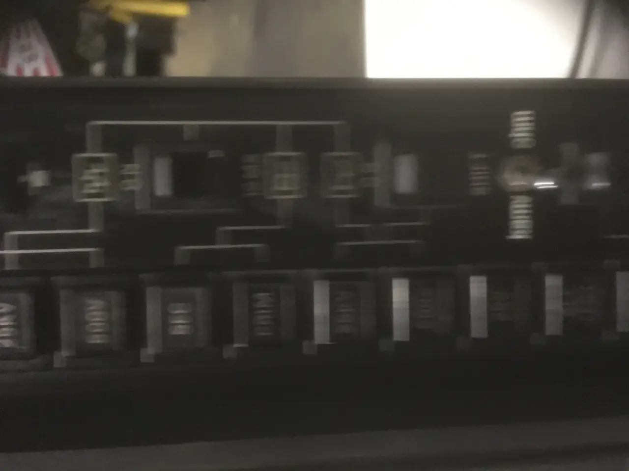 Billede 12 - Div måleinstrumenter M/M Pris for det hele