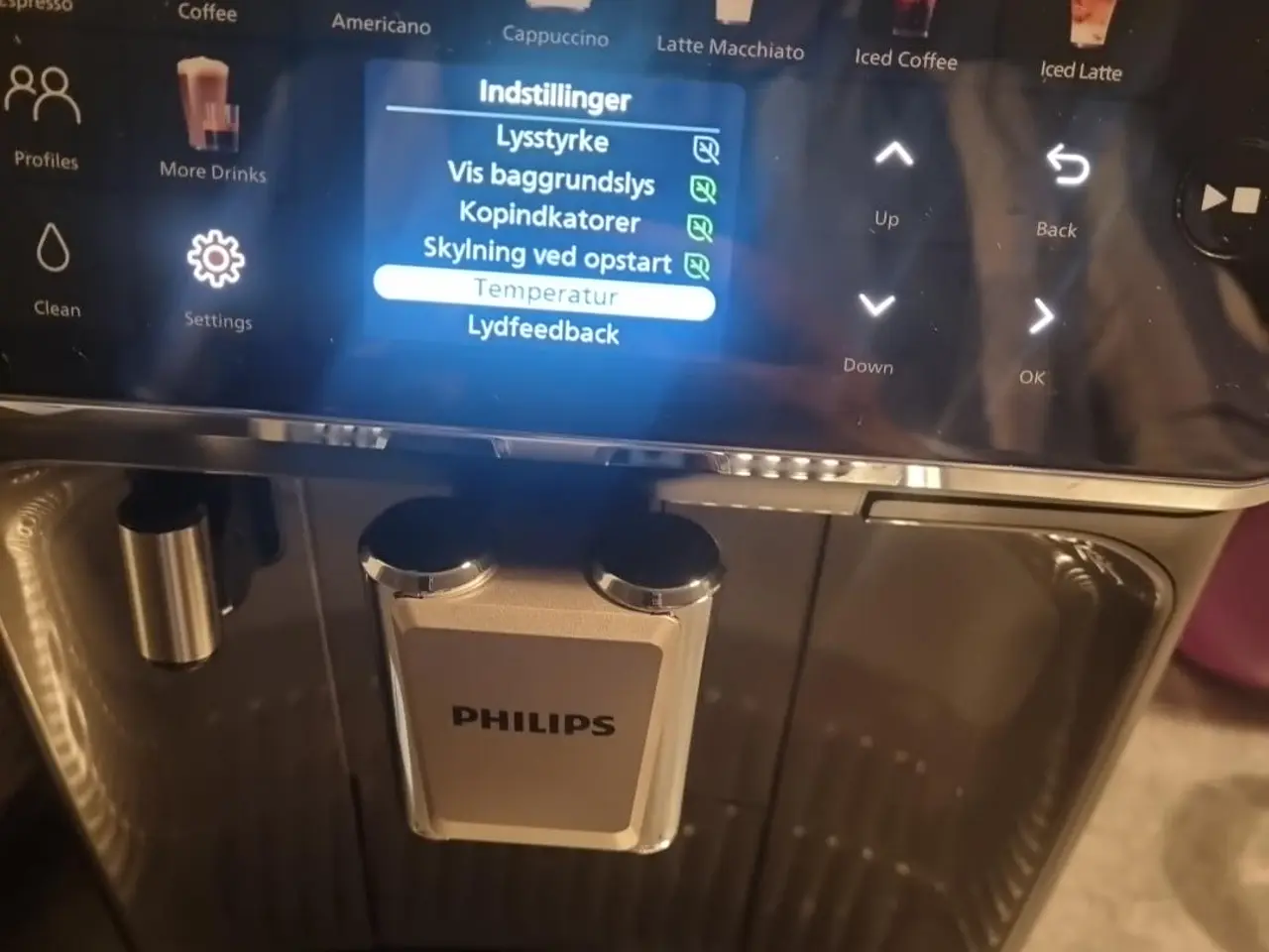 Billede 2 - Vildt tilbud! 3 dage gammel, brygget 8 kopper.