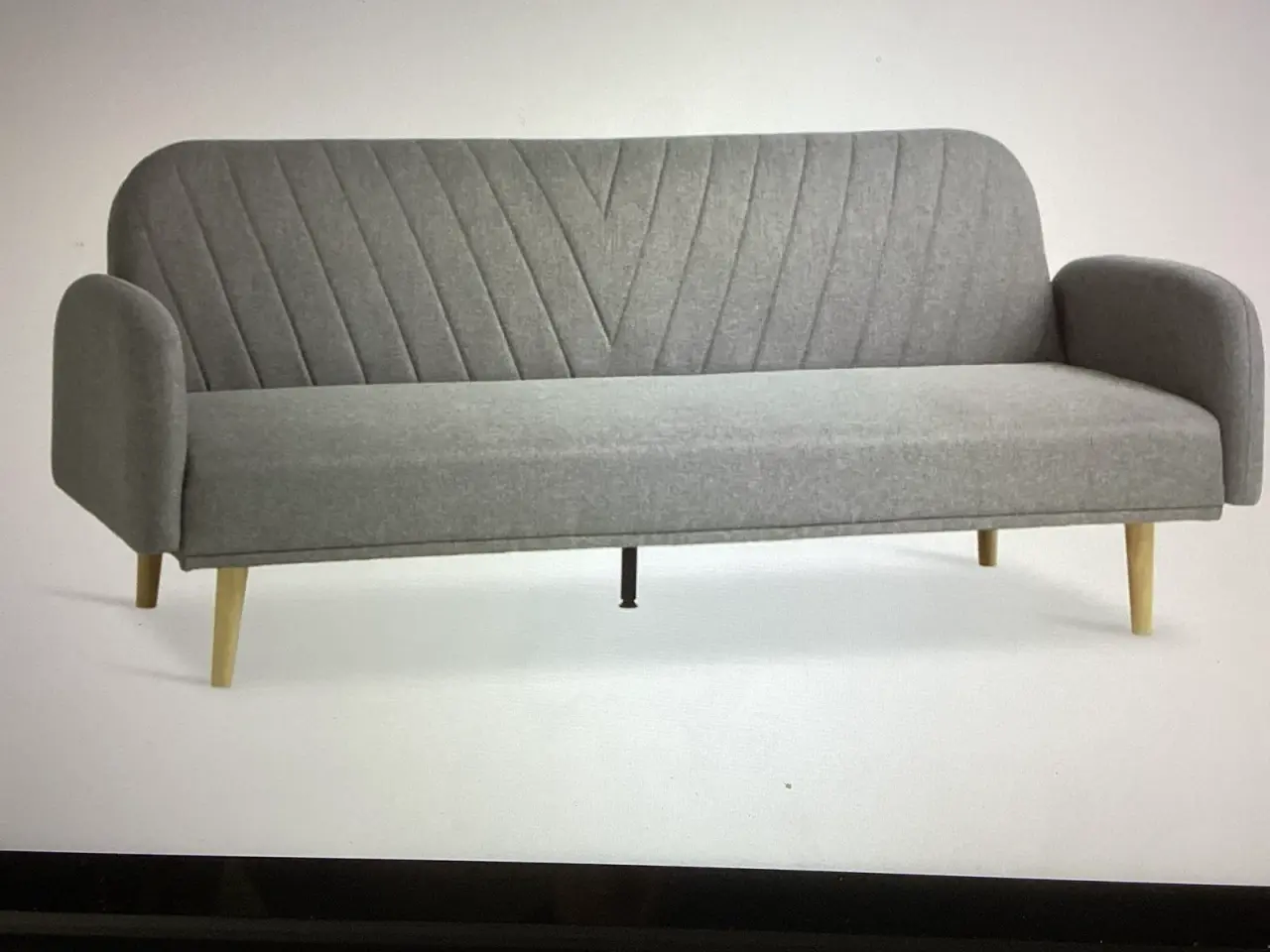 Billede 2 - Sovesofa. Paradis. Sofaen er ca 1/2 år