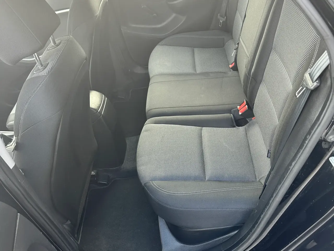 Billede 8 - Hyundai i30 frisk nysynet
