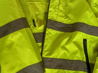 Arbejdsjakke HH