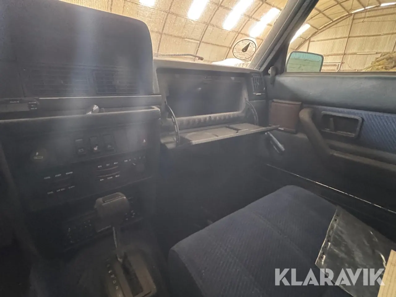 Billede 10 - Personbil Volvo 240GL