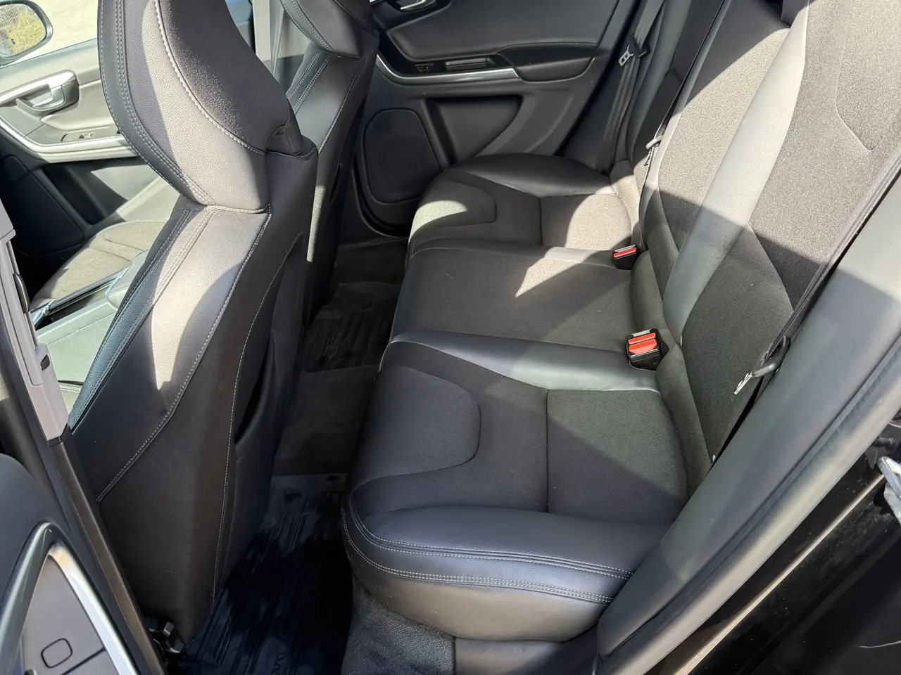 Billede 6 - Volvo V60 Ocean Race D4 Polestar – 200 HK