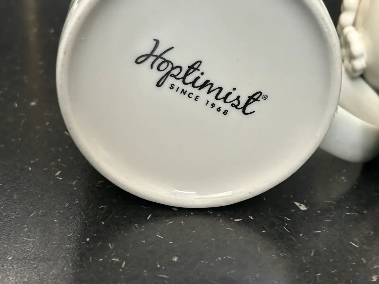 Billede 2 - Hoptimistkrus