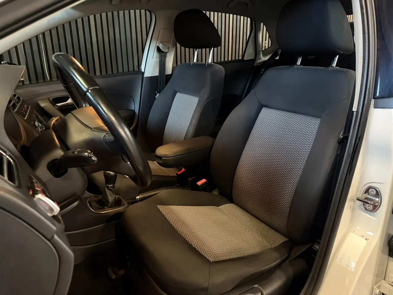 Billede 7 - VW Polo 1,2 TDi 75 BlueMotion
