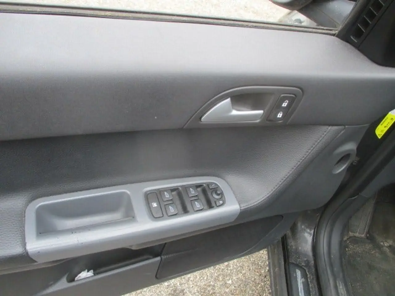 Billede 10 - Volvo V50 1,8