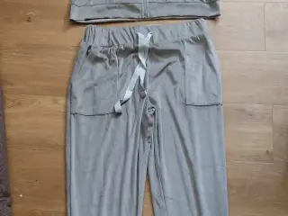 Oeko tex jogging dragt str. S / M 