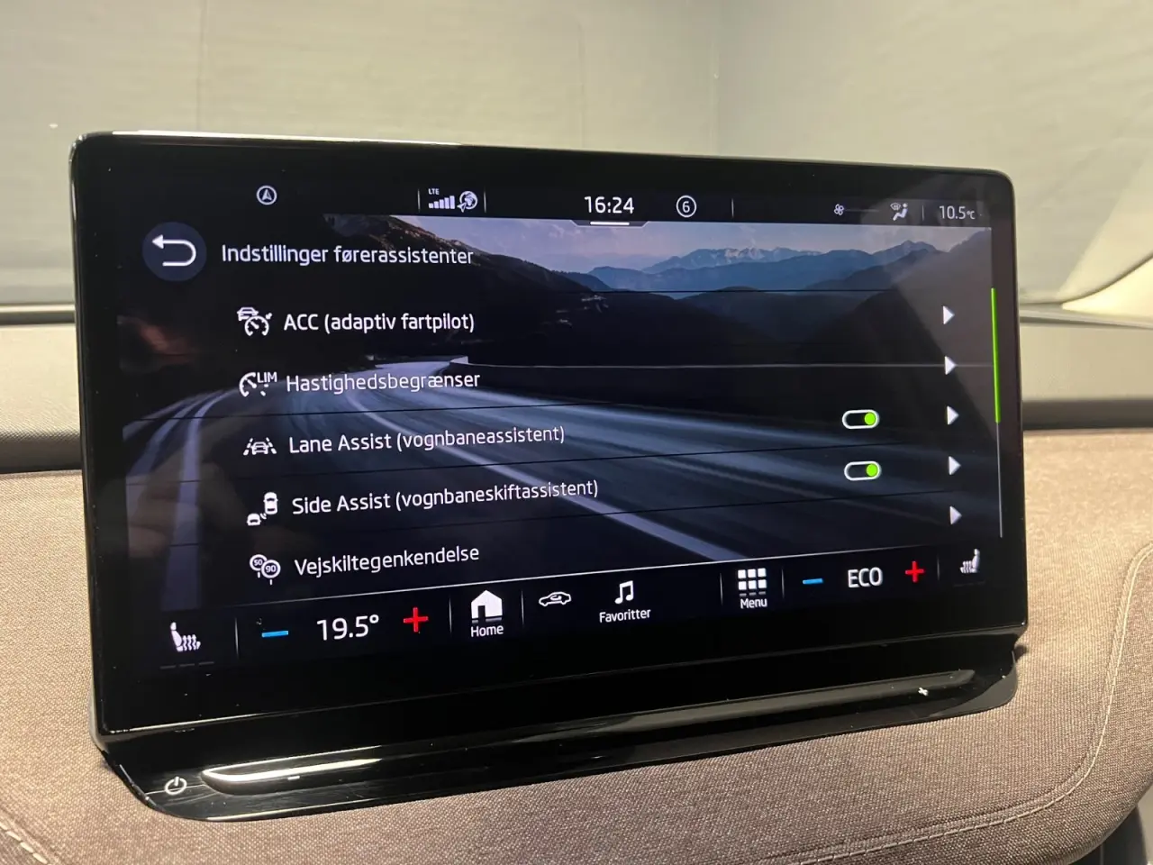 Billede 15 - Skoda Enyaq 60 iV Lodge