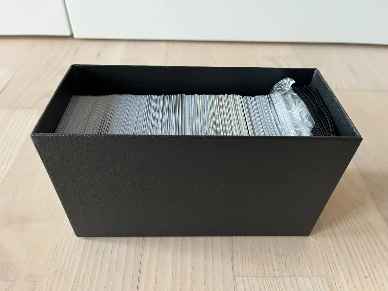 Billede 4 - 🎁 Pokémon kort til børn – 500 stk+holo+sleeves