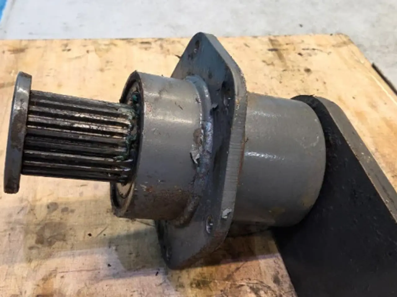 Billede 13 - Fendt 12130N Arm 700141411