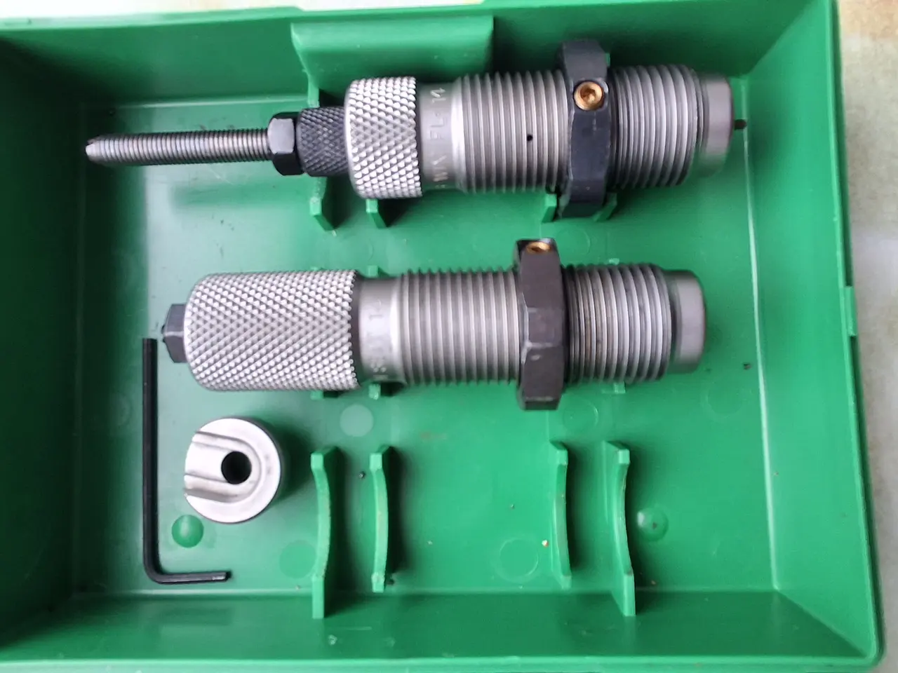 Billede 2 - RCBS FL Die Set 308W incl hylsterholder