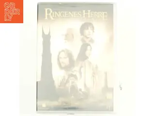 Ringenes Herre