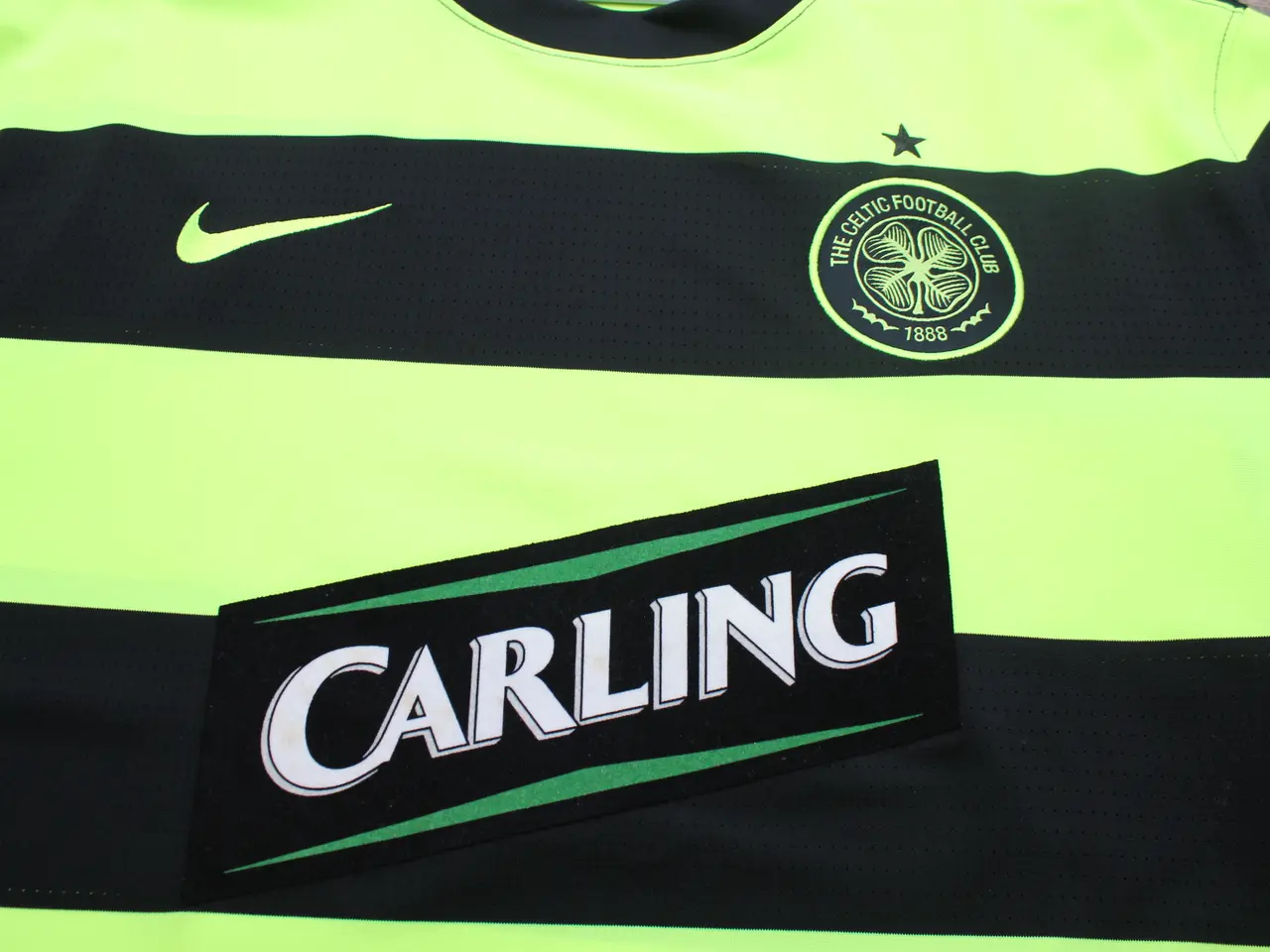 Billede 4 - Celtic F.C. 09-10