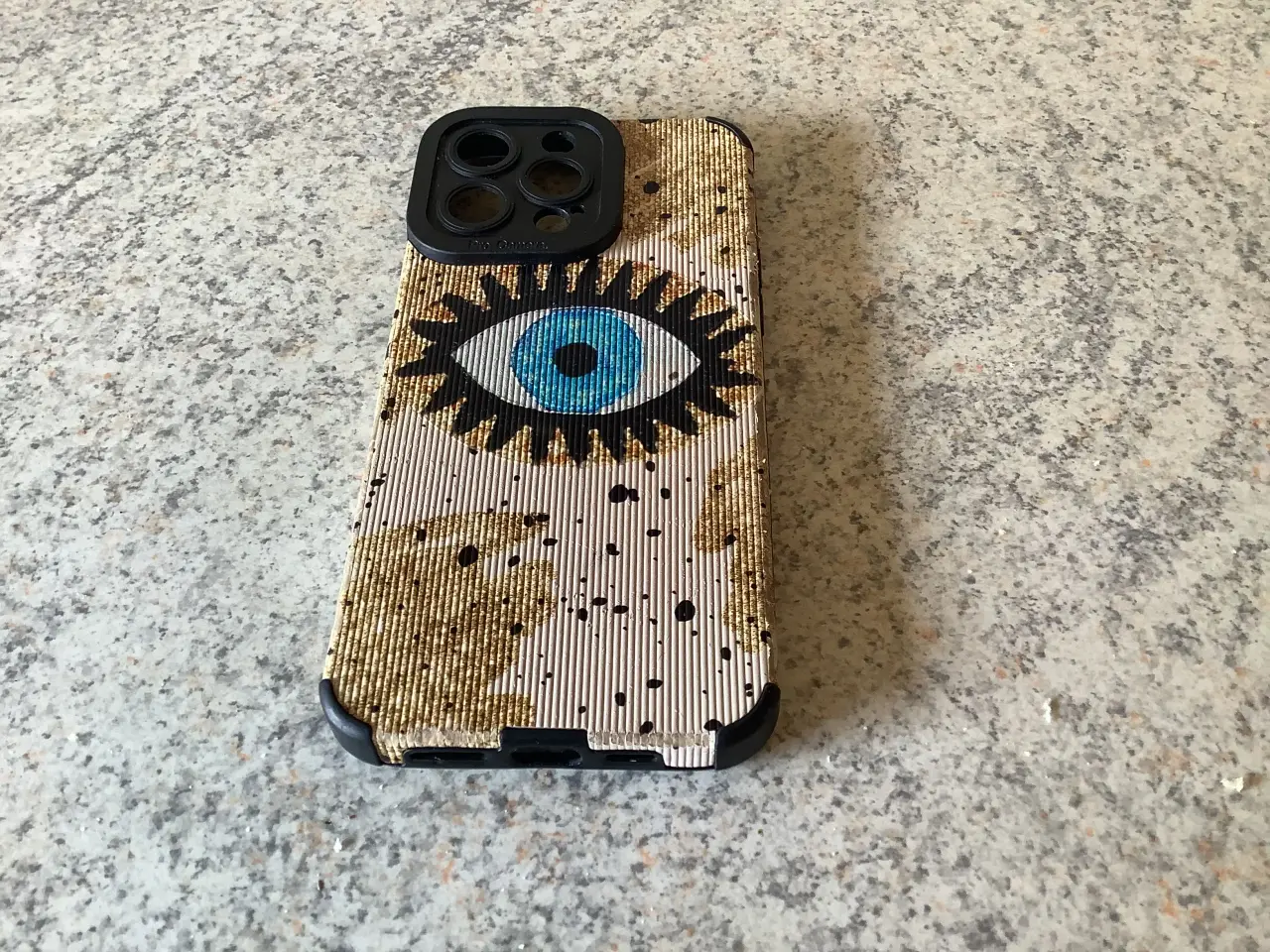 Billede 1 - Helt ny silikone cover til iPhone 14 pro Max