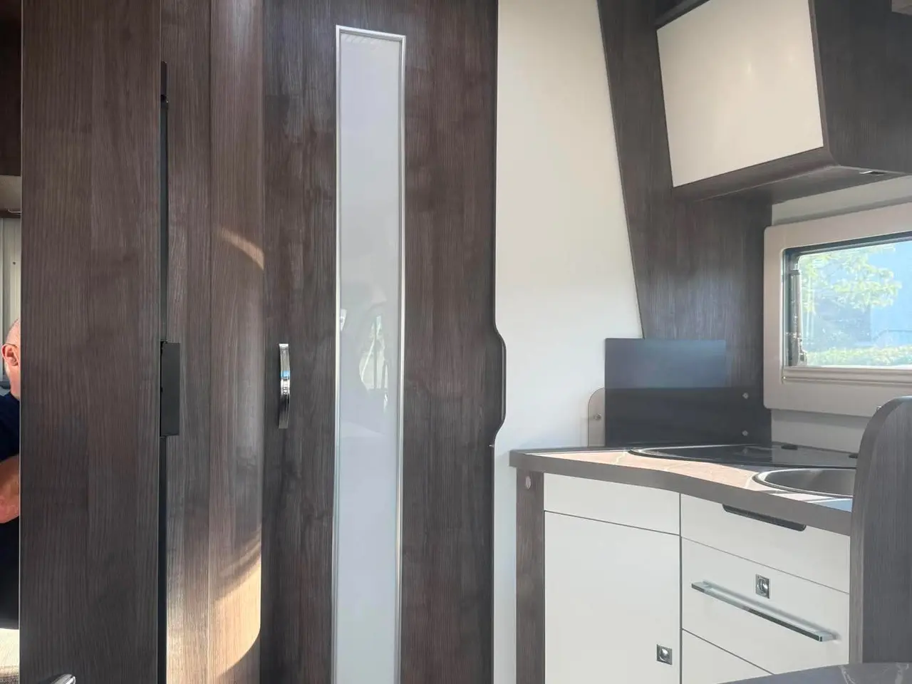 Billede 12 - Benimar tessoro t468