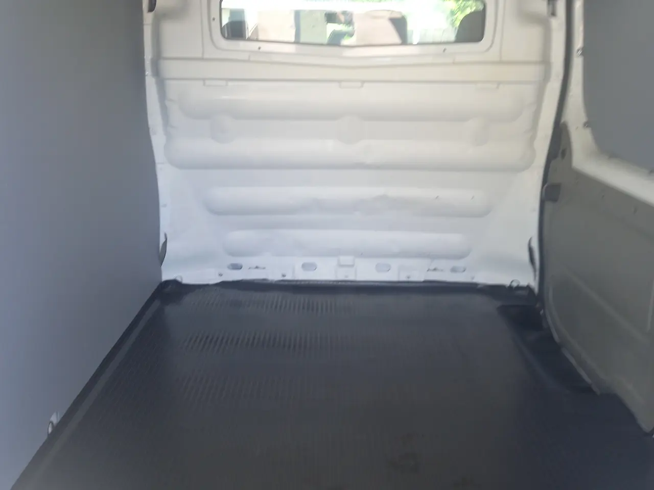 Billede 8 - RENAULT TRAFIC KASSEVOGN