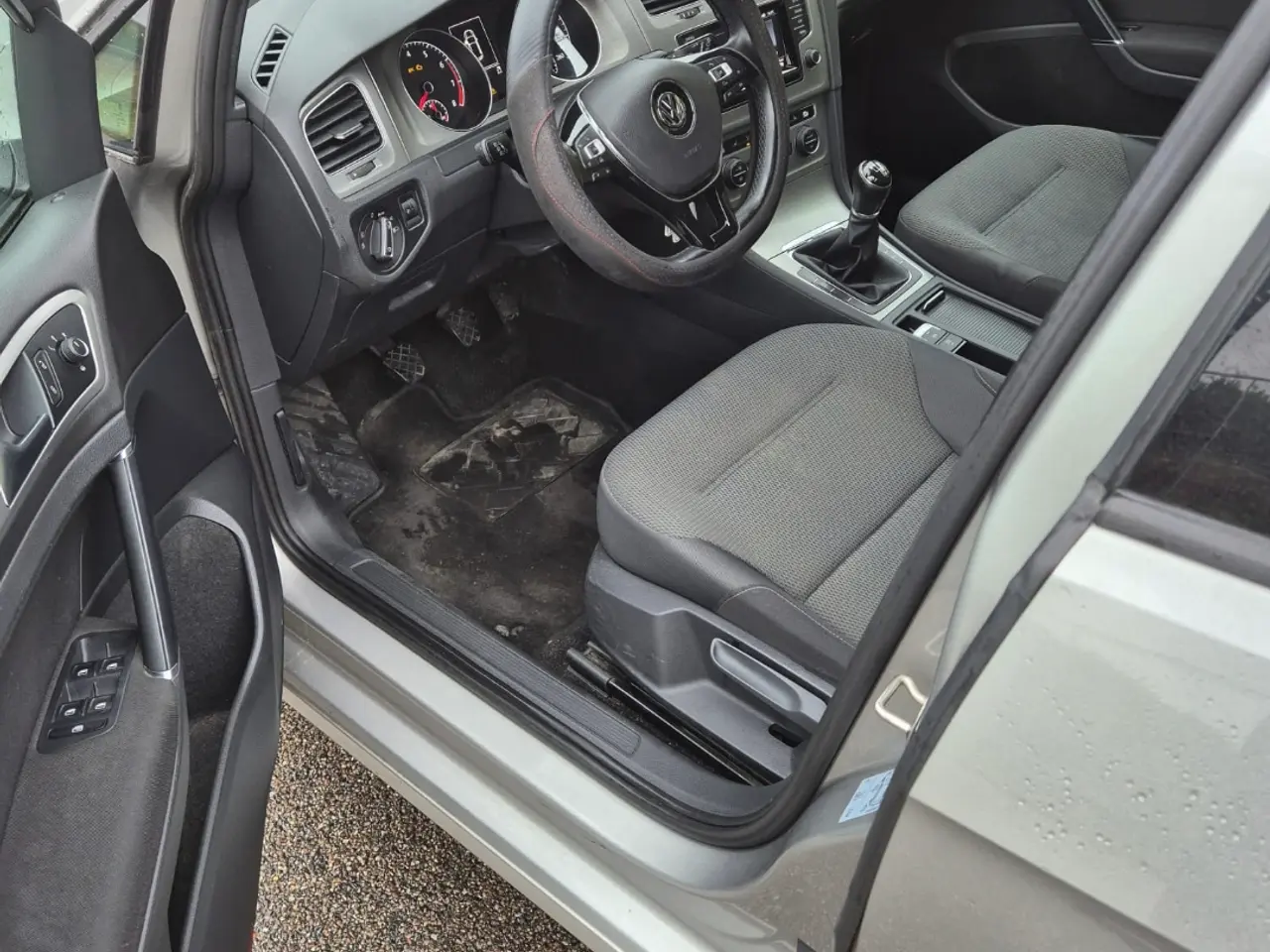 Billede 6 - Golf 7, DKs Billigste