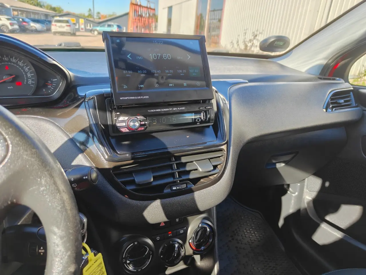 Billede 14 - Peugeot 208 1,0 VTi Active