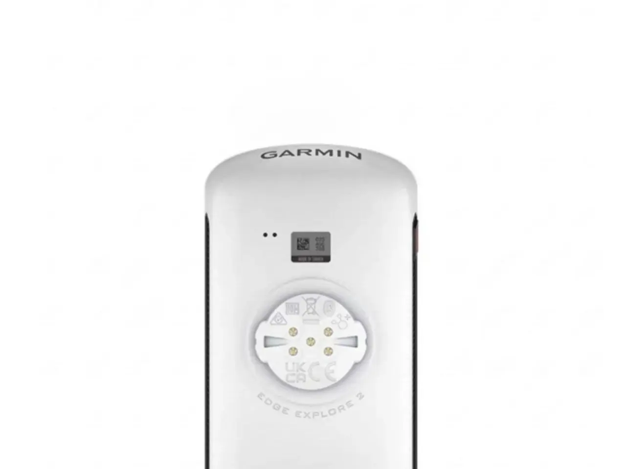 Billede 3 - Garmin Edge Explore 2 Power Bundle GPS cykelcomp.