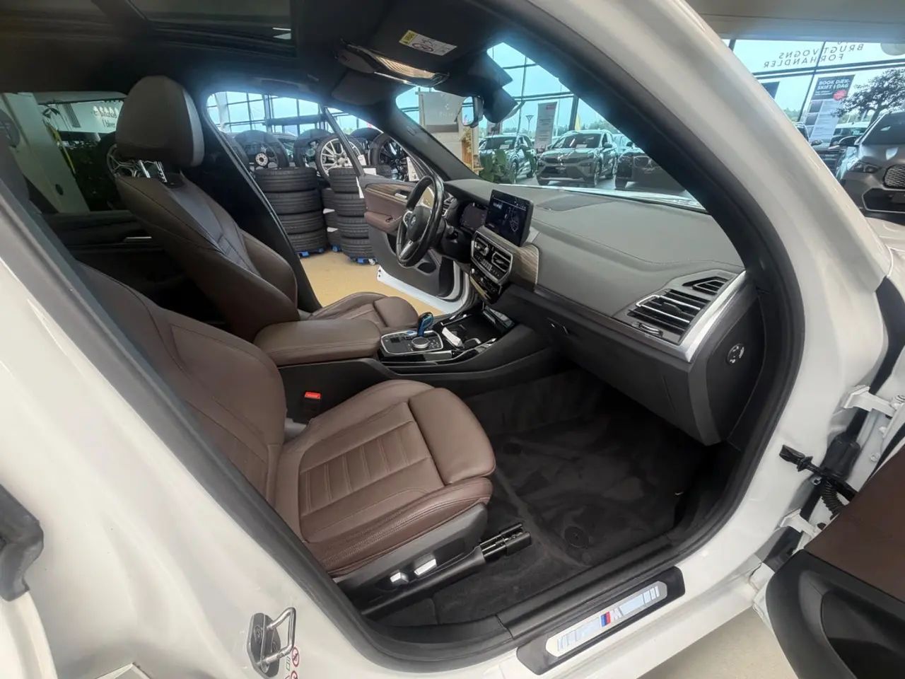 Billede 11 - BMW iX3 Charged Plus M-Sport