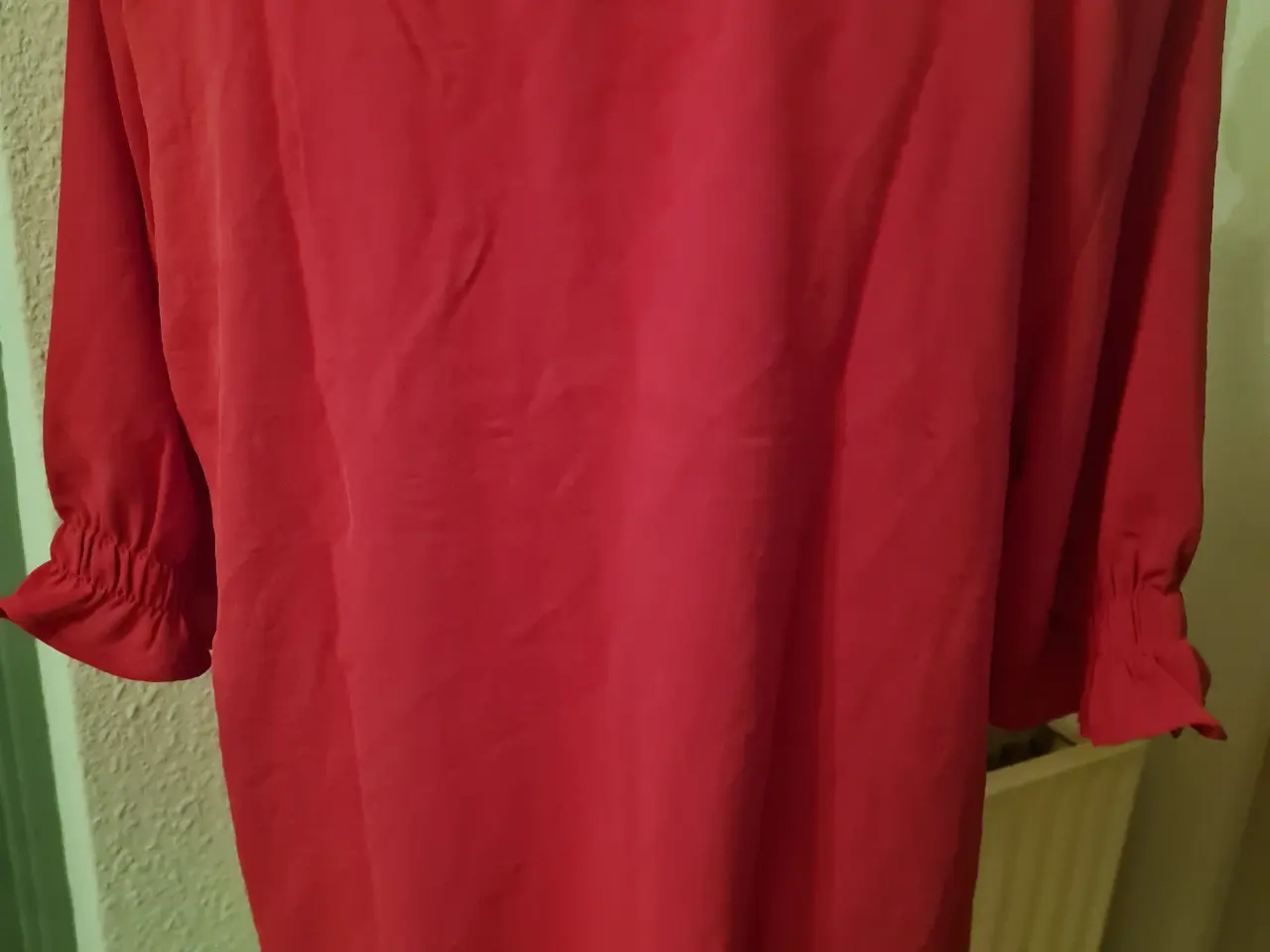 Billede 5 - Zizzi T-shirt str S 42-44 pink