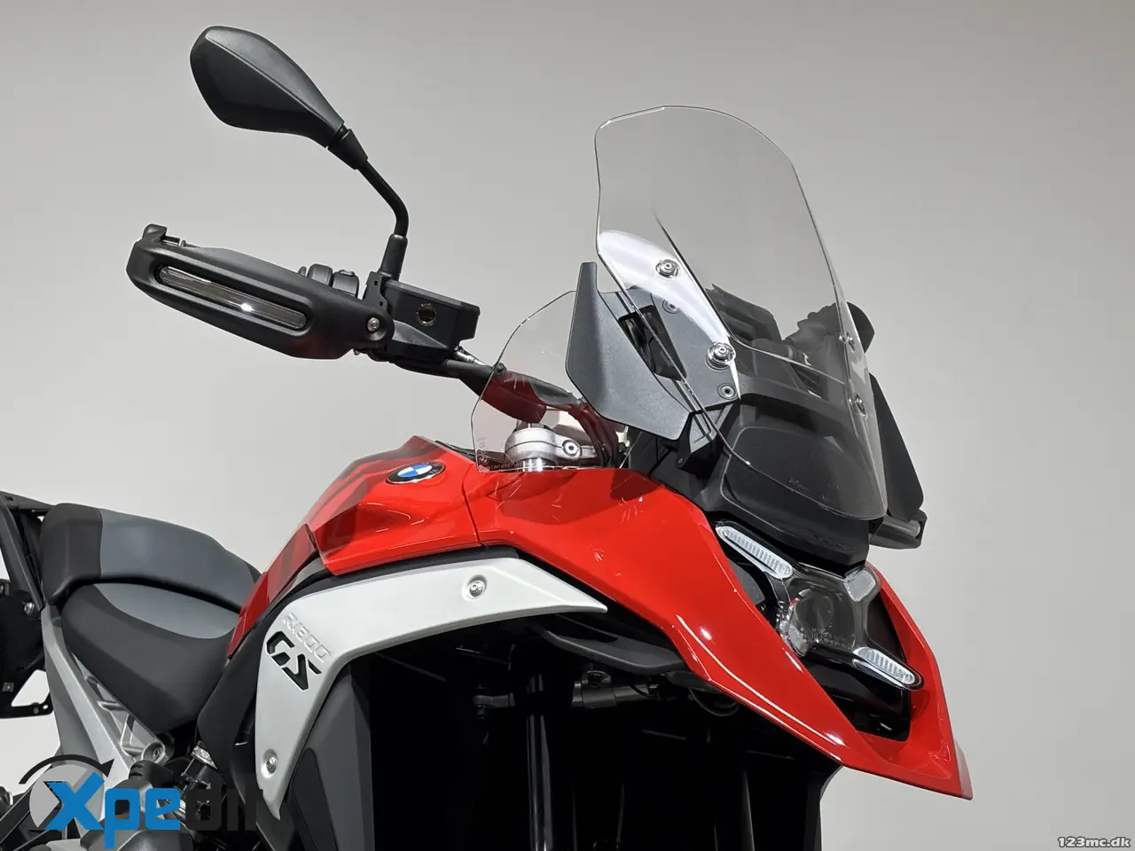 Billede 18 - BMW R 1300 GS