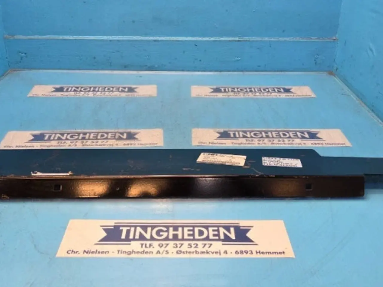Billede 1 - Case 5088 Plade 87720877