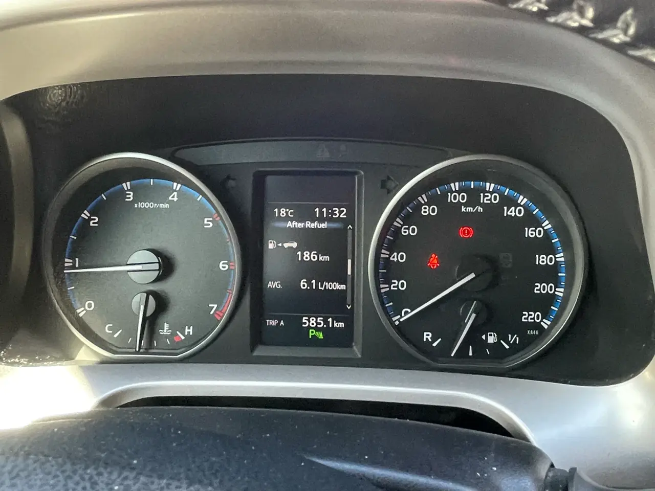 Billede 9 - Rav4 Diesel