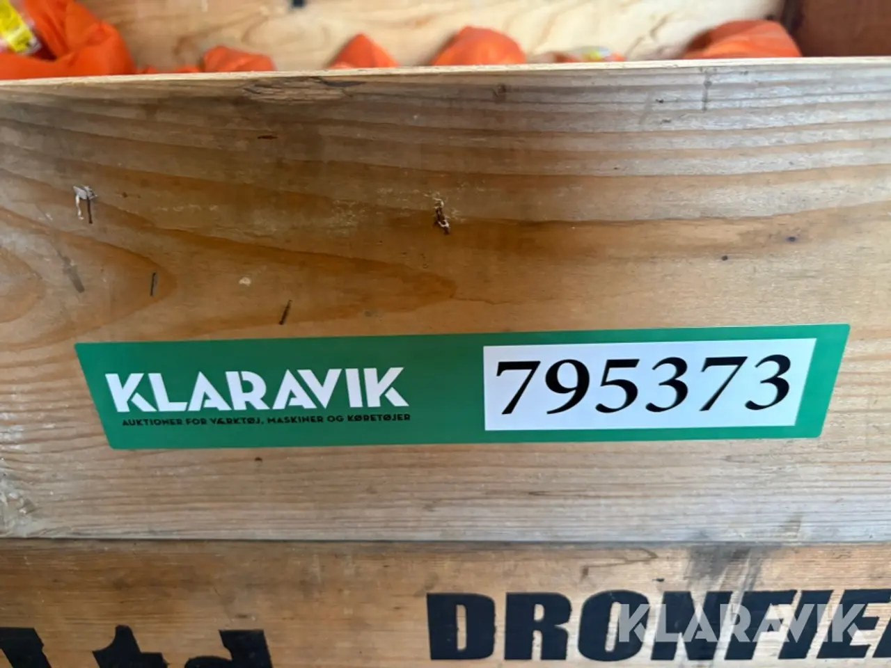 Billede 8 - Rundsling Certex - 8 styk