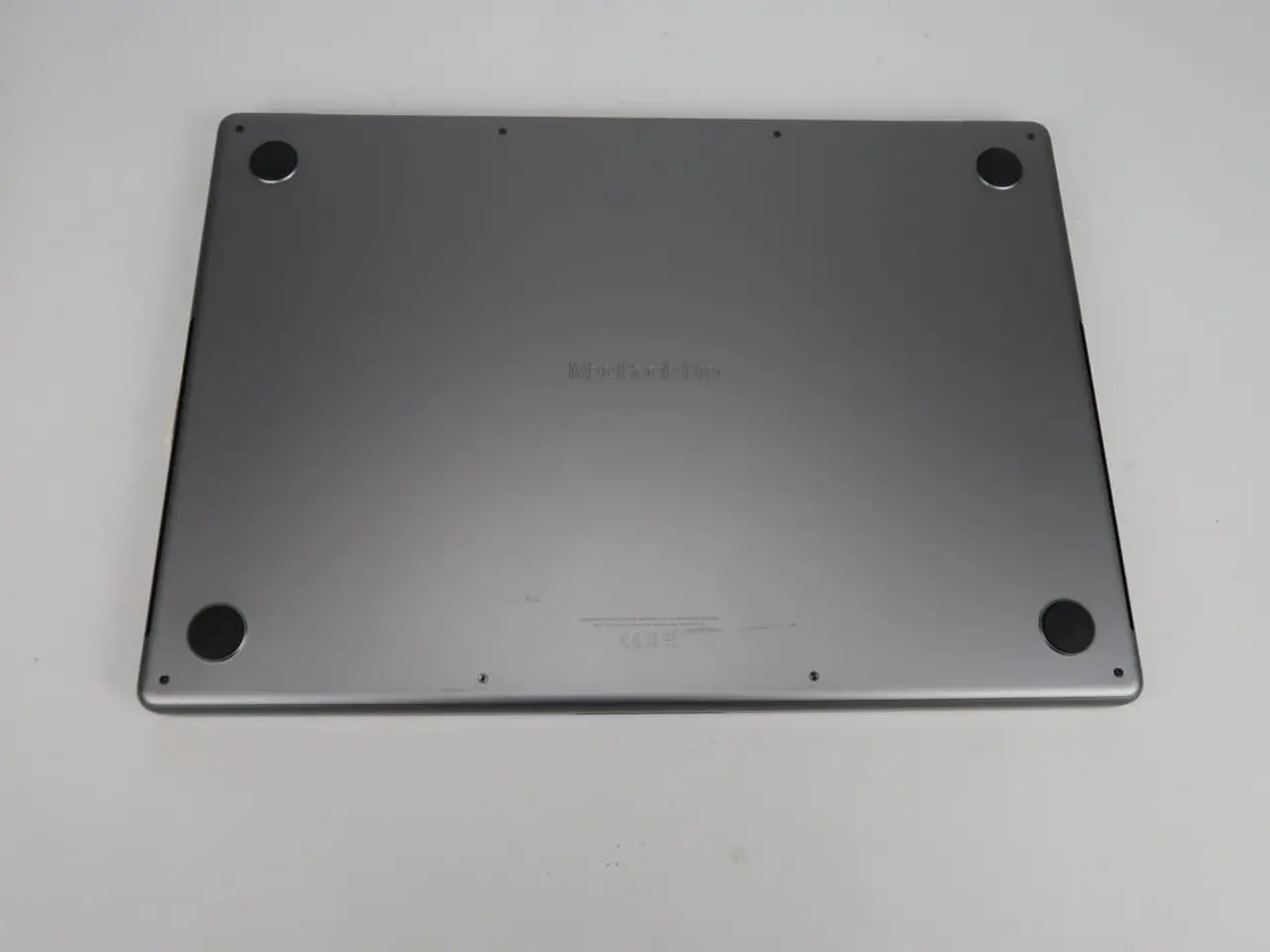 Billede 4 - Apple MacBook Pro M1 Pro 16"
