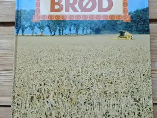 Hvor kommer maden fra ... Brød BOG