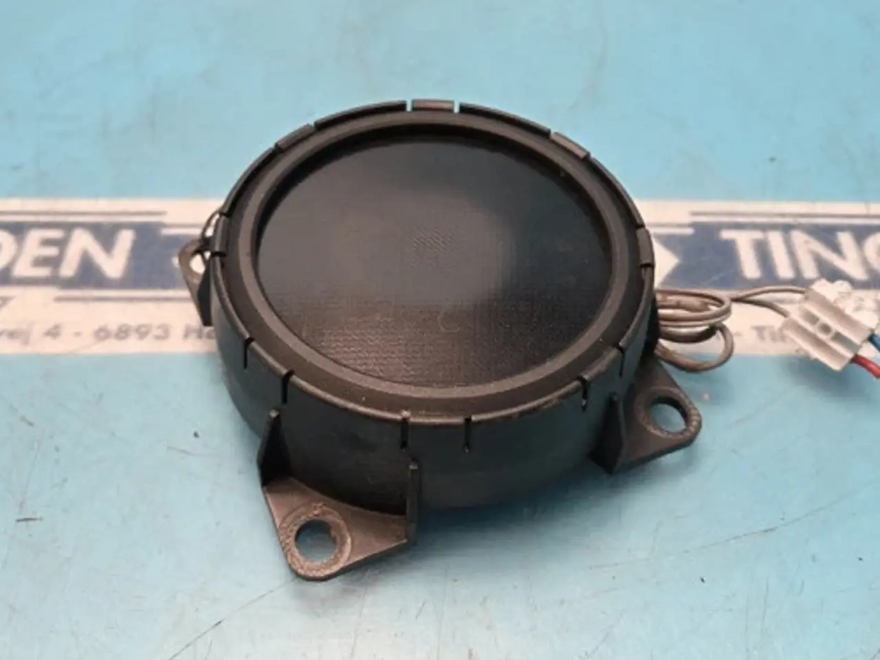 Billede 5 - New Holland TX68 Føler 87532857