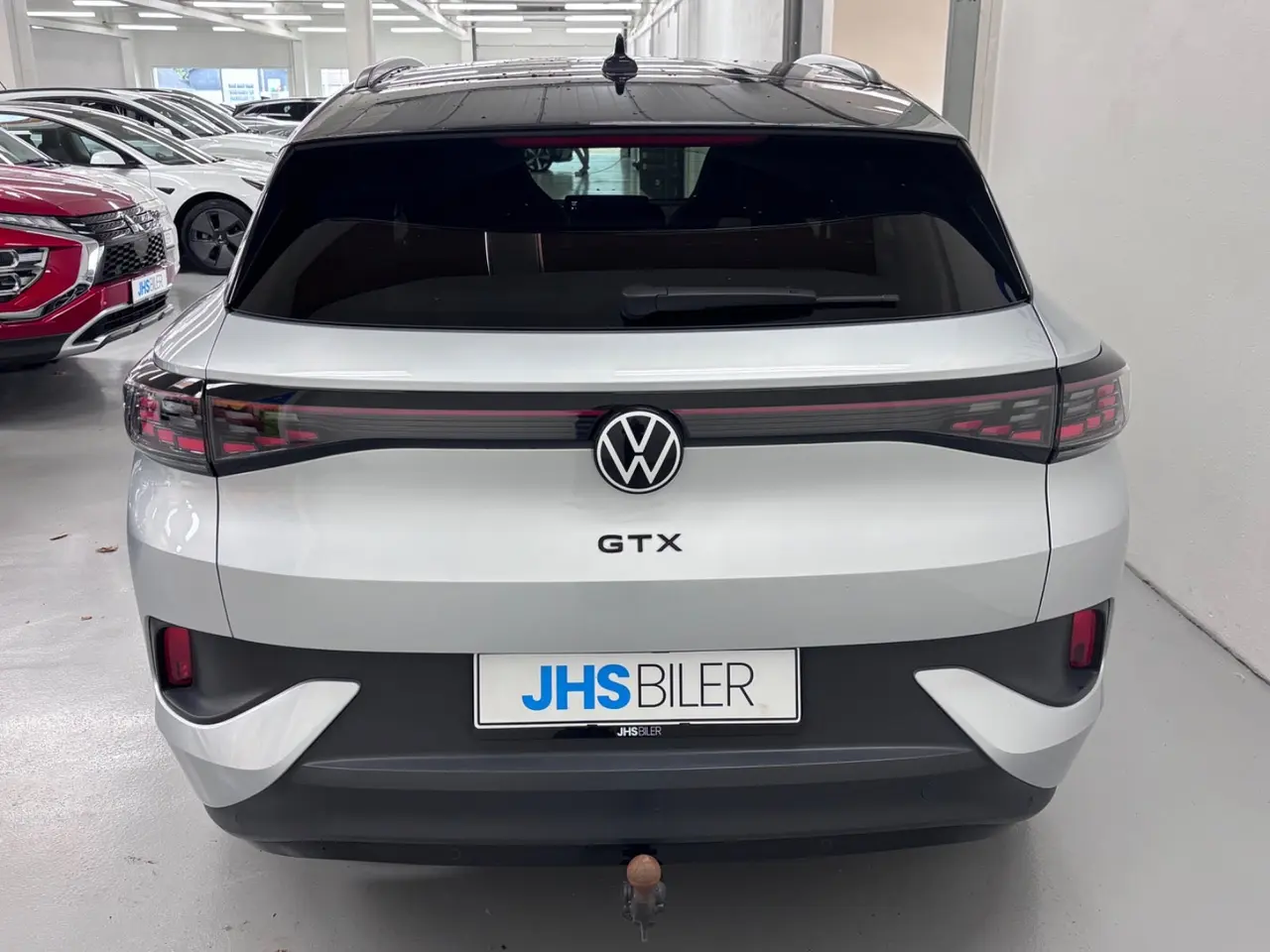 Billede 15 - VW ID.4 77 GTX 4Motion