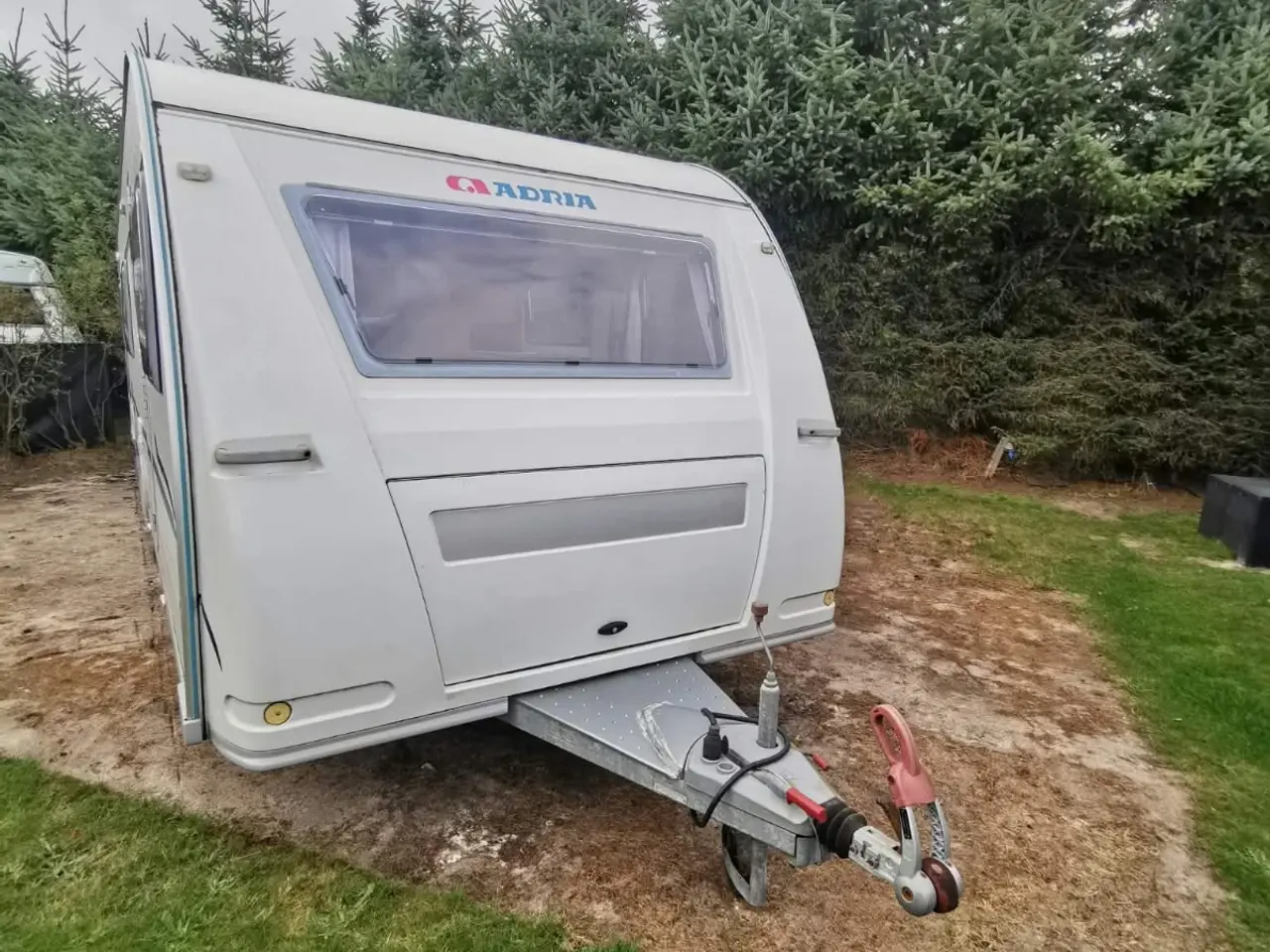 Billede 18 - Adria classica 743 UT